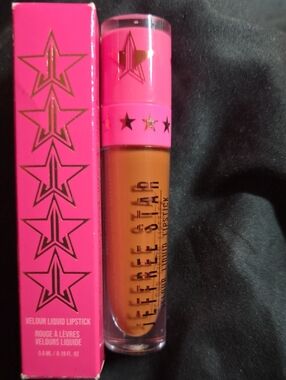 Jeffree Star Velour Liquid Lipstick - Plastic Surgery NEW